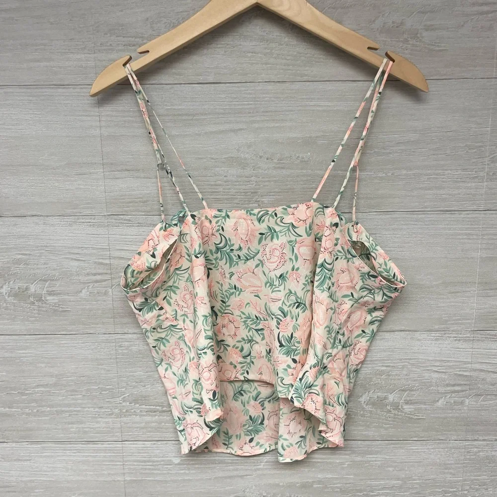 *| Victoria’s Secret | VINTAGE sleep tank top. Size M. - Picture 4 of 4